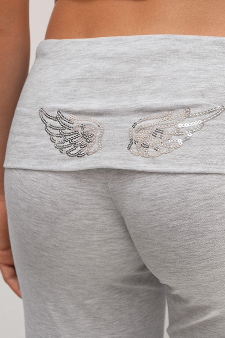 Angel Wings Comfy Set