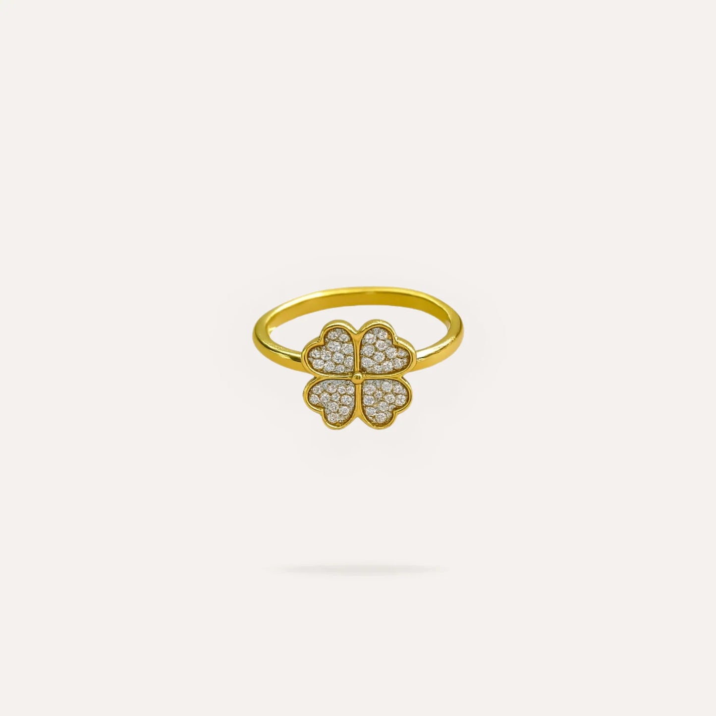 RelaxRing