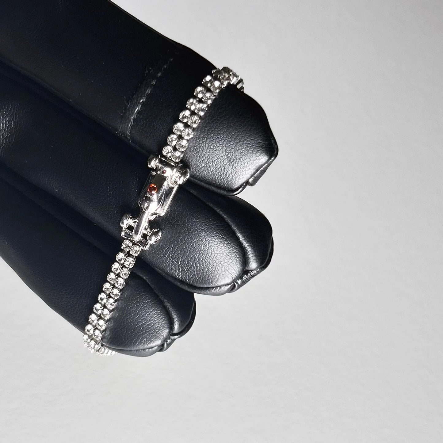 Formula 1 Bracelet