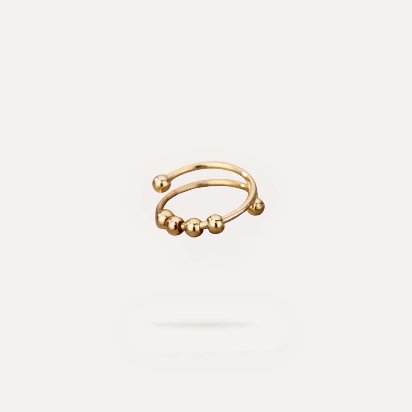 RelaxRing