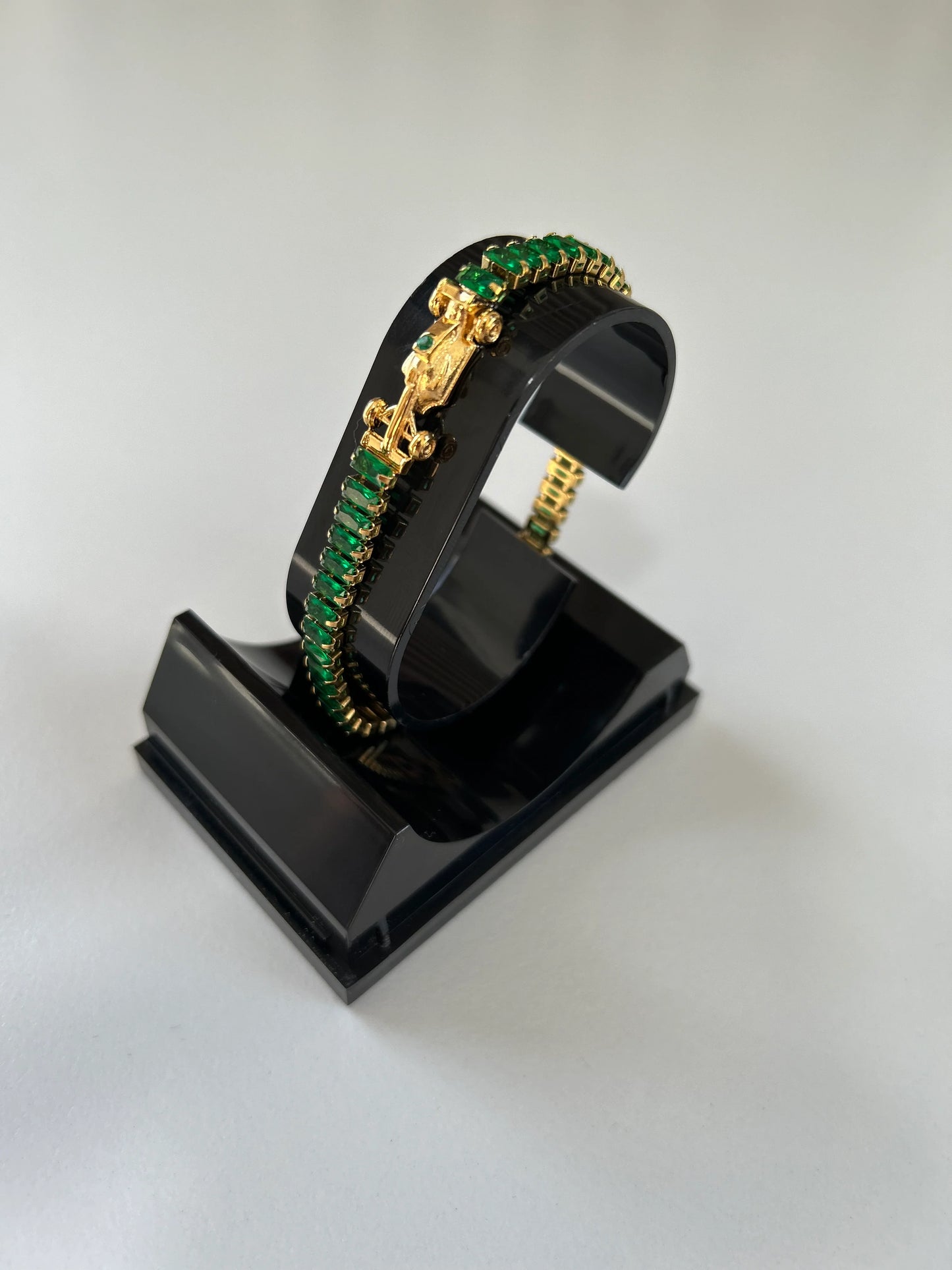 Formula 1 Bracelet