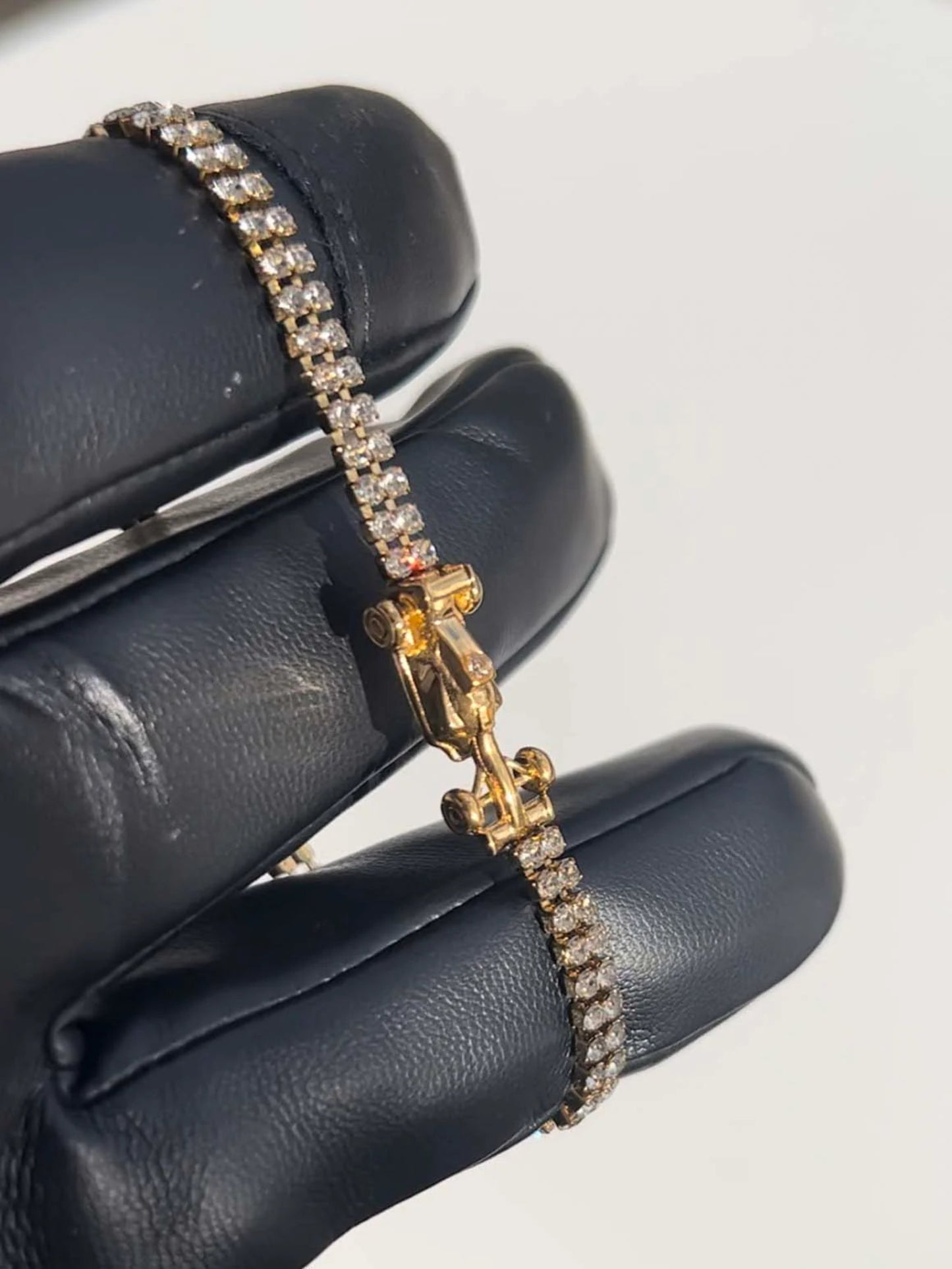 Formula 1 Bracelet