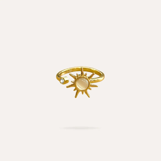 RelaxRing