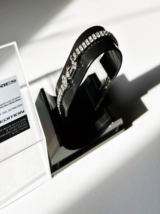 Formula 1 Bracelet