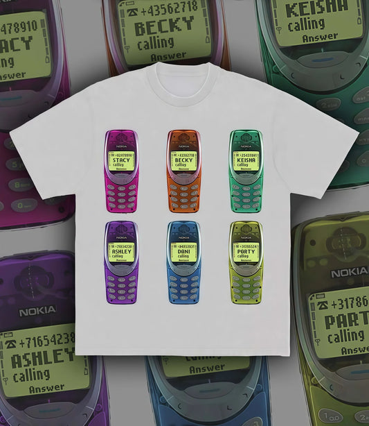 Nokia Tee