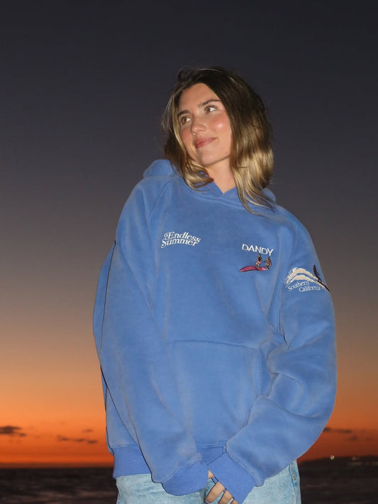 Endless Summer Hoodie