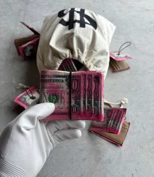 Money Wallet